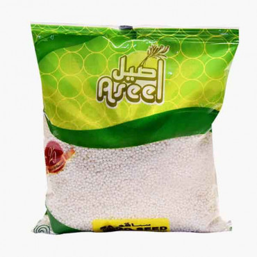 ASEEL SAGU SEEDS 1KG حبة ساكو اصيل 1كجم