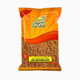 ASEEL JEERA POWDER 500GM سنوت مطحون اصيل 500جرام