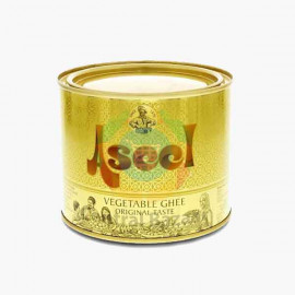 ASEEL SEMOLINA 500GM سميد اصيل 500جرام