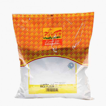 GAZAL RICE FLOUR 1KG ارز مطحون الغزال1كجم