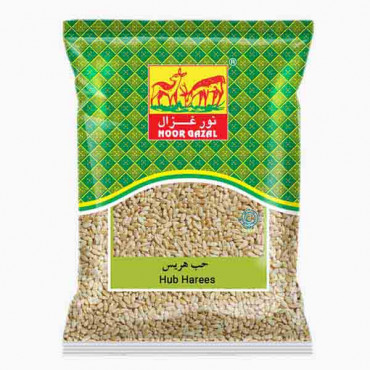 GAZAL HUB HAREES ( NOOR) 2KG حب هريس(نور)غزال2كجم