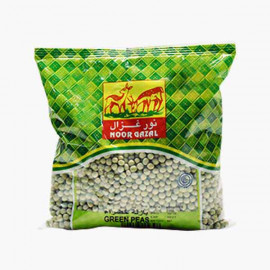 GAZAL GREEN PEAS 500GM بازيلاء خضراء غزال500جرام