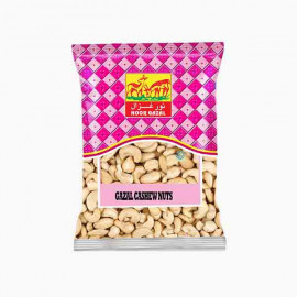 GAZAL CASHEW NUTS 200GM جوز الكاجو غزال200جرام