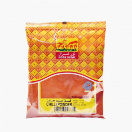 GAZAL CHILLI POWDER 200 GM مسحوق فلفل غزال 200جرام