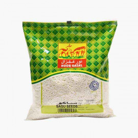 GAZAL SAGU SEEDS 500GM ساكو غزال 500جرام