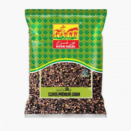 GAZAL CLOVES (PREMIUM) 150GM قرنفل غزال 150جرام