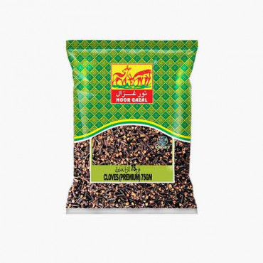 GAZAL CLOVES (PREMIUM) 75GM قرنفل غزال 75جرام