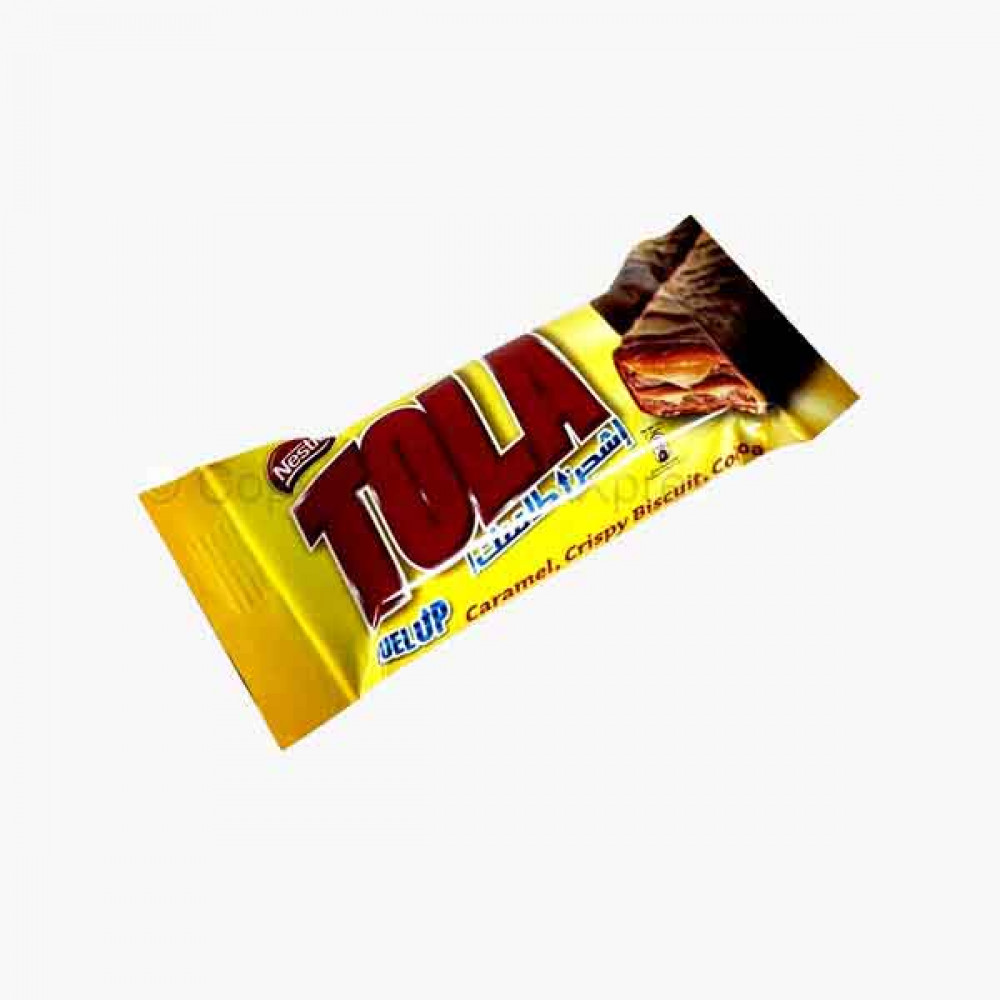 NESTLE TOLA EXTRA CHOCO 31GM شوكو يكسترا نيستيل31جرام