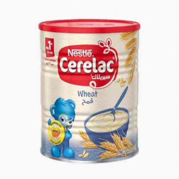 NESTLE CERELAC BL CARE WHEAT 400GM سيريلاك قمح 400جرام