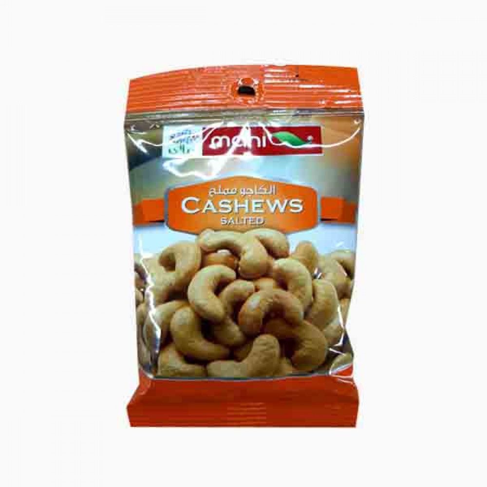 MANI CLASSIC CASHEWS 15G 0