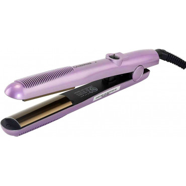 OLSENMARK OMH4007 2 IN 1 HAIR STRAIGHTENER 0