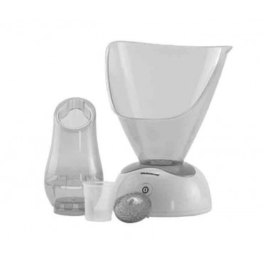 OLSENMARK OMFS4042 FACIAL SAUNA WITH INHALER/40ML/130W 0