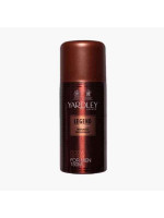 YARDLEY LEGEND MEN BODY SPRAY 150ML 0