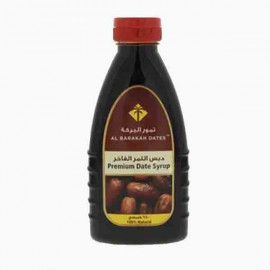 AL BARAKAH DATES SYRUP 1500GM شراب تمر البركة 1500جرام