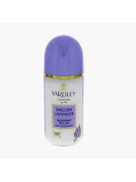 YARDLEY ROLL ON LAVENDER 50ML 0