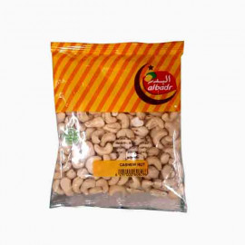 ALBADAR CASHEW 200 GM كاجو البدر 200جرام