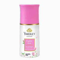 YARDLEY ROLL ON ENGLISH ROSE 50 ML ياردلي عطر انجل..