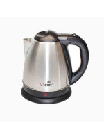 GTRON GT-2511 SKT STAINLESS STEEL KETTLE غلاية من ..