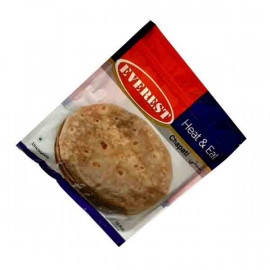 EVEREST FRESH CHAPPATHI 10 PCS شاباتي طازج يواراست 10حبة