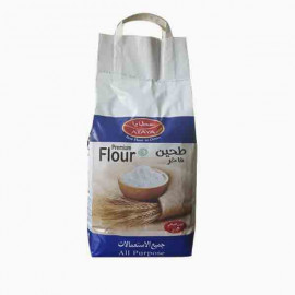 ATAYA ALL PURPOSE NO.1 5KG طحين متعدد الاستخدامات رقم1 عطايا 5 كغ