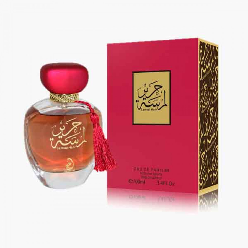 LAMSAT HAREER EDP 100 ML 0