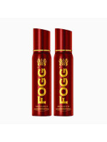 FOGG BODY SPRAY MONARCH 2X120 ML 0