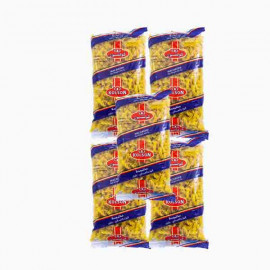 KOLSON MACARONI #22 5X400 OFFER PACK معكرونة كولسن 5×400