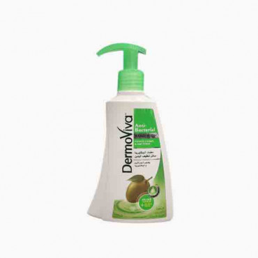 DABUR VATIKA DERMO.HAND WASH 3X200ML غسيل اليد 3*200مل