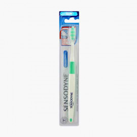 SENSODYNE TOOTHBRUSH SOFTEX EFFECTIVE CLEANING سانسوداين اليت افكتف فرشاة الاسنان