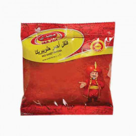 MAJDI RED SWEET PAPRIKA 95 GM فلفل احمر مجدي 95جرام