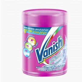 VANISH OXI ACTION INTELLIGENT 1KG فانيش اوكسيمنظف / يزيل البقع 1 كغ 