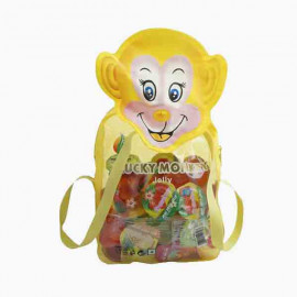 LBXX BACKPACK JELLY حلوى جلي ال بي اكس اكس