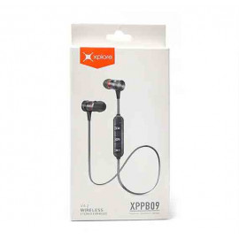 XPLORE XPPB09 WIRELESS STEREO EARPHONE 0