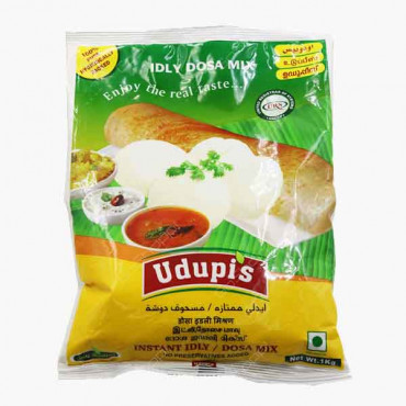 UDUPIS IDLY DOSA MIX 1 KG خليط دوسا ادلي 1كجم