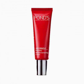 PONDS AGE MIR WRK COR CRM (AR) 50ML بوندس كريم معالجة التجاعيد 50 مل