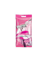 SUPERMAX AT318 TRIPLE DISP RAZOR سوبرماكس شفرات ال..