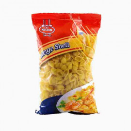 KOLSON SHELL MACARONI 400GM #8 معكرونة شيل كولسن 400جرام#8