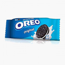 NABISCO OREO CLASSIC COOKIES 38GM اوريو كلاسيك كوكيز نابسكو44جرام