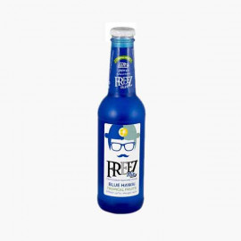 FREEZ BLUE HAWAI DRINK 275ML مشروب فريز الازرق 275ملي