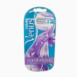GILLETTE VENUS BREEZ BASE RAZOR قاعدة الشفرات