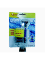 GILLETTE MACH 3 START H+3 0