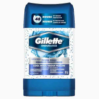 G POWER BEADS COOL WAVE ANTI PERS.GEL 100ML جيليت ..