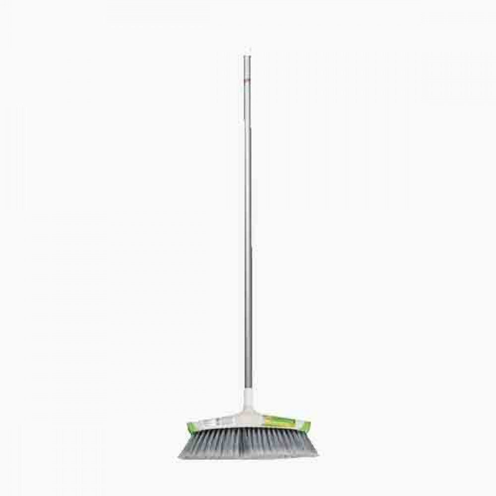 SCOTCH BRITE INDOOR BROOM WITH BUMPERS 0