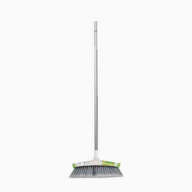 SCOTCH BRITE INDOOR BROOM WITH BUMPERS 0