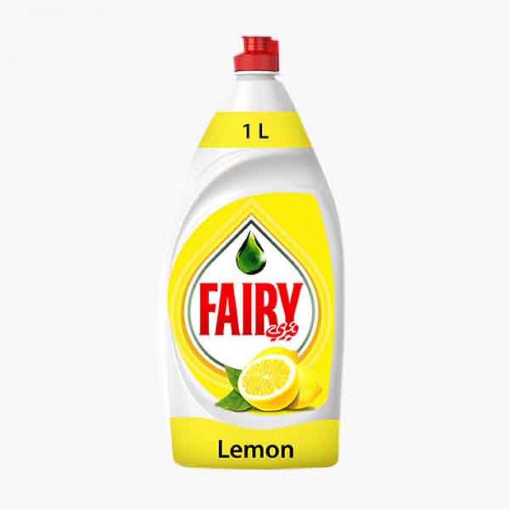 FAIRY PHX LEMON 1L 0