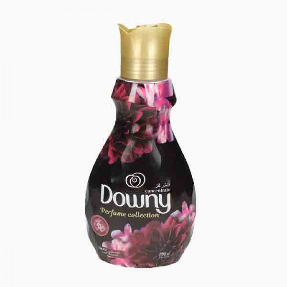 DOWNY WP CONC FEEL ELEGANT 880ML داوني  منعم اقمشة مركز 88 مل  