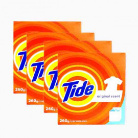 TIDE POWER MB 4X260GM@RO1 0