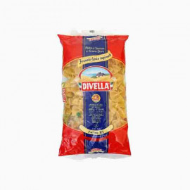 DIVELLA PASTA FARFALLETTE #97 500GM معكرونة ديوالا 500جرام