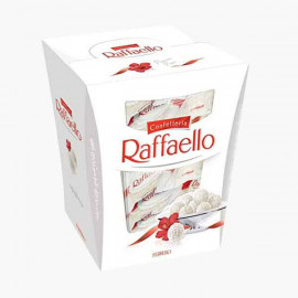 FERRERO RAFELLO T -3 40 GM شوكلاته فيرارو تي-3 40 جرام