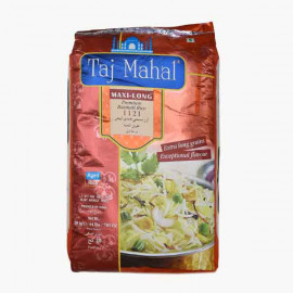 TAJ MAHAL RICE 20 KG ارز تاج محل20كجم